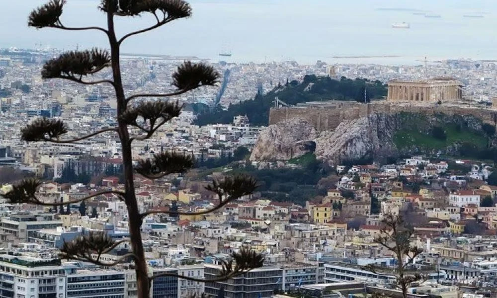 Ακίνητα: Γιατί οι Έλληνες πολίτες δεν εμπιστεύονται πια τους μεσίτες;